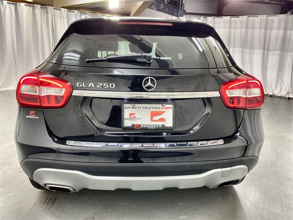 Used 2018 Mercedes-Benz GLA GLA 250 for sale $27,726 at Gravity Autos Marietta in Marietta GA 30060 7