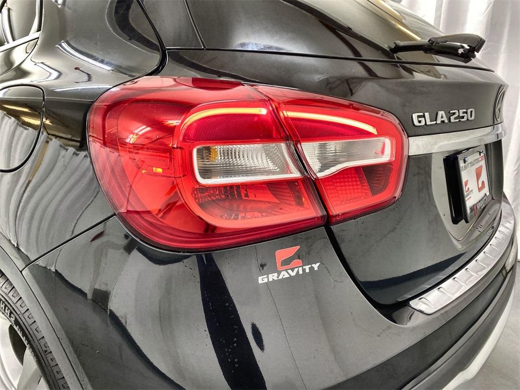 Used 2018 Mercedes-Benz GLA GLA 250 for sale $27,726 at Gravity Autos Marietta in Marietta GA 30060 9
