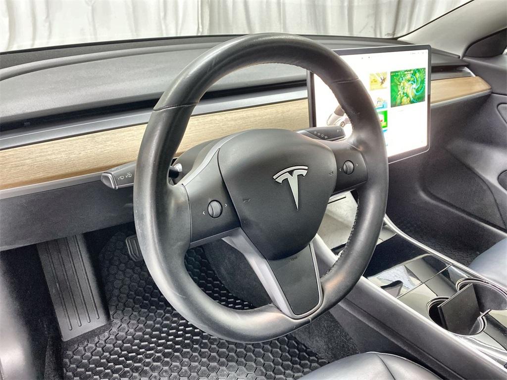 Used 2019 Tesla Model 3 Mid Range for sale $45,595 at Gravity Autos Marietta in Marietta GA 30060 18