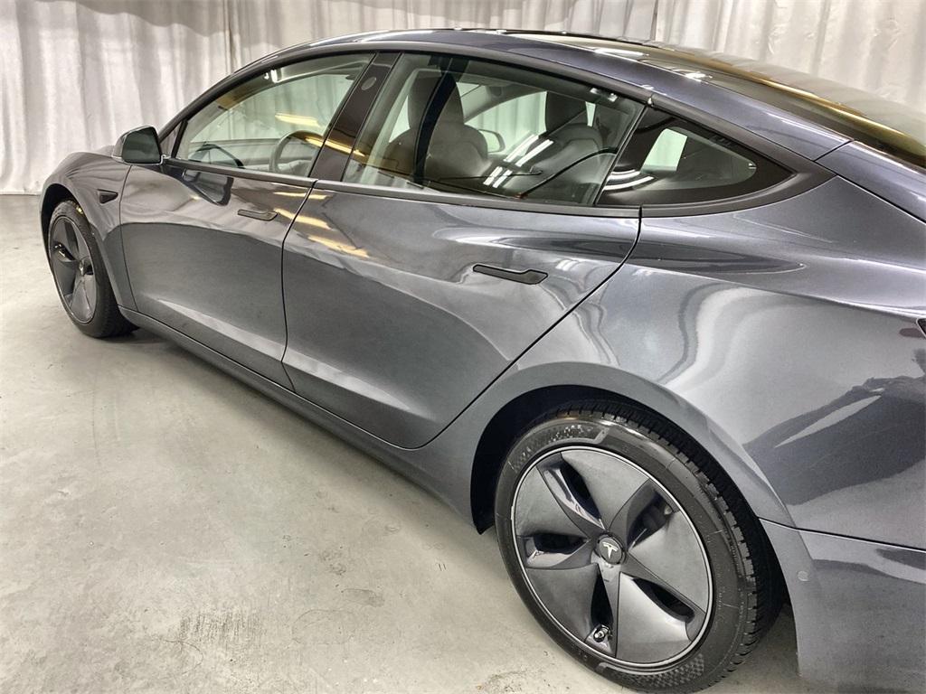 Used 2019 Tesla Model 3 Mid Range for sale $45,595 at Gravity Autos Marietta in Marietta GA 30060 6