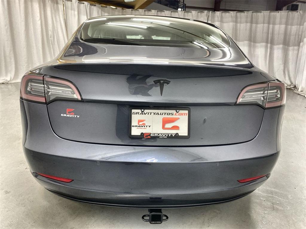 Used 2019 Tesla Model 3 Mid Range for sale $45,595 at Gravity Autos Marietta in Marietta GA 30060 7