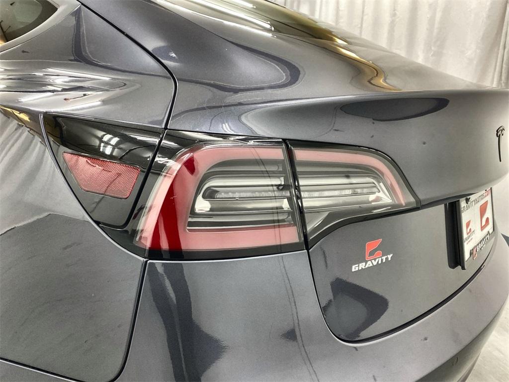 Used 2019 Tesla Model 3 Mid Range for sale $45,595 at Gravity Autos Marietta in Marietta GA 30060 9