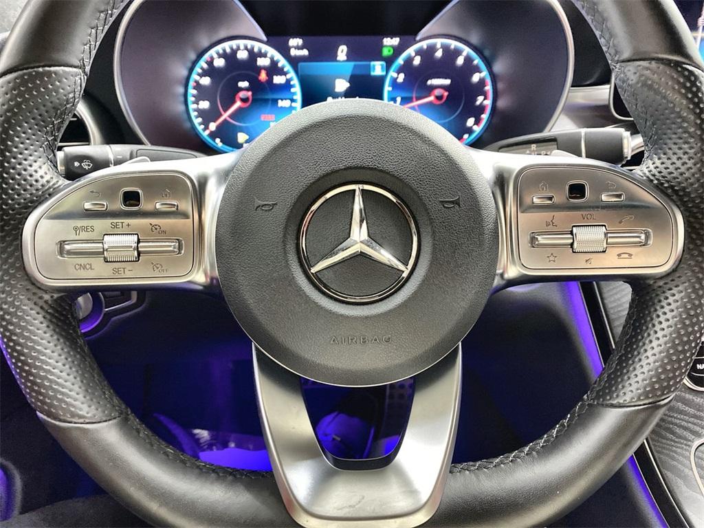 Used 2019 Mercedes-Benz C-Class C 300 for sale $46,415 at Gravity Autos Marietta in Marietta GA 30060 20