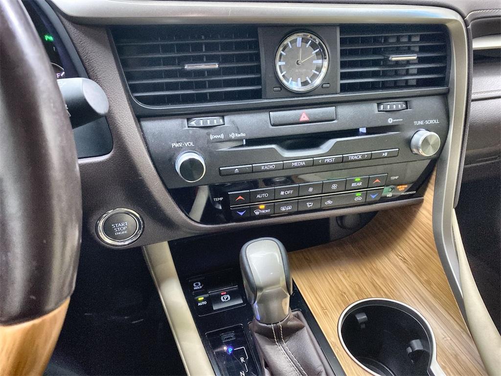 Used 2018 Lexus RX 350L for sale $43,365 at Gravity Autos Marietta in Marietta GA 30060 30