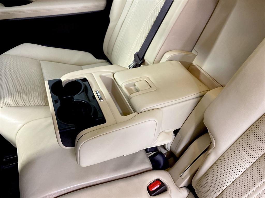 Used 2018 Lexus RX 350L for sale $43,365 at Gravity Autos Marietta in Marietta GA 30060 35