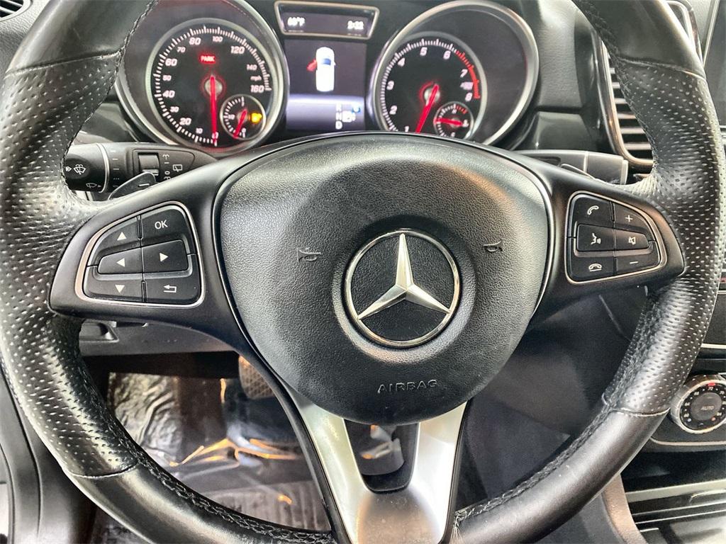 Used 2018 Mercedes-Benz GLE GLE 350 for sale $37,163 at Gravity Autos Marietta in Marietta GA 30060 18