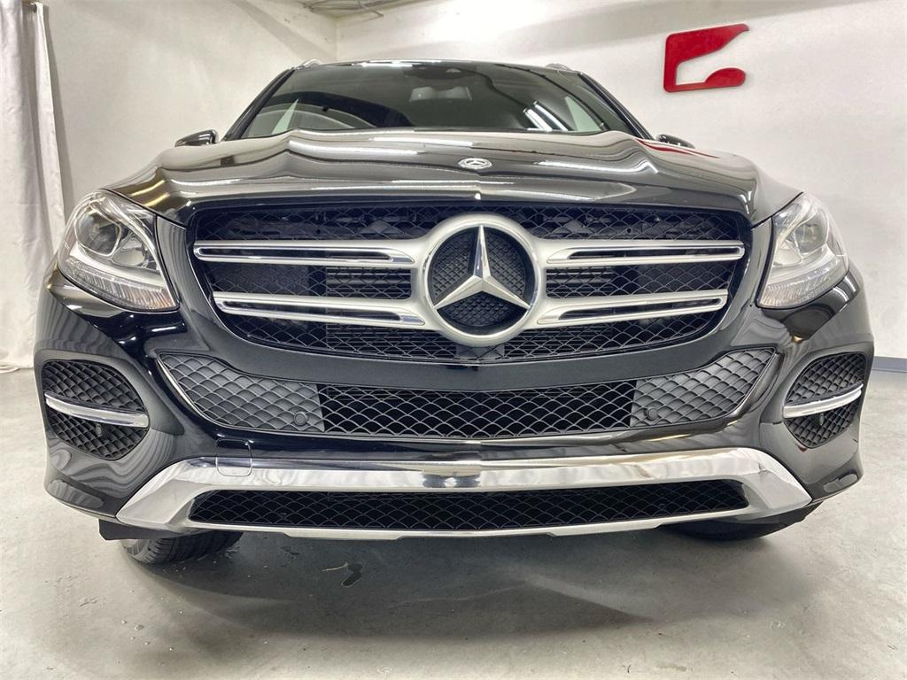 Used 2018 Mercedes-Benz GLE GLE 350 for sale $39,257 at Gravity Autos Marietta in Marietta GA 30060 3