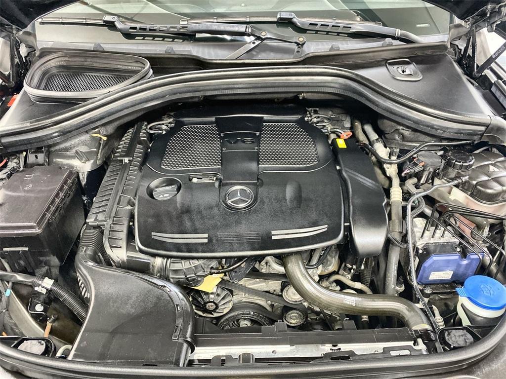 Used 2018 Mercedes-Benz GLE GLE 350 for sale $36,998 at Gravity Autos Marietta in Marietta GA 30060 34