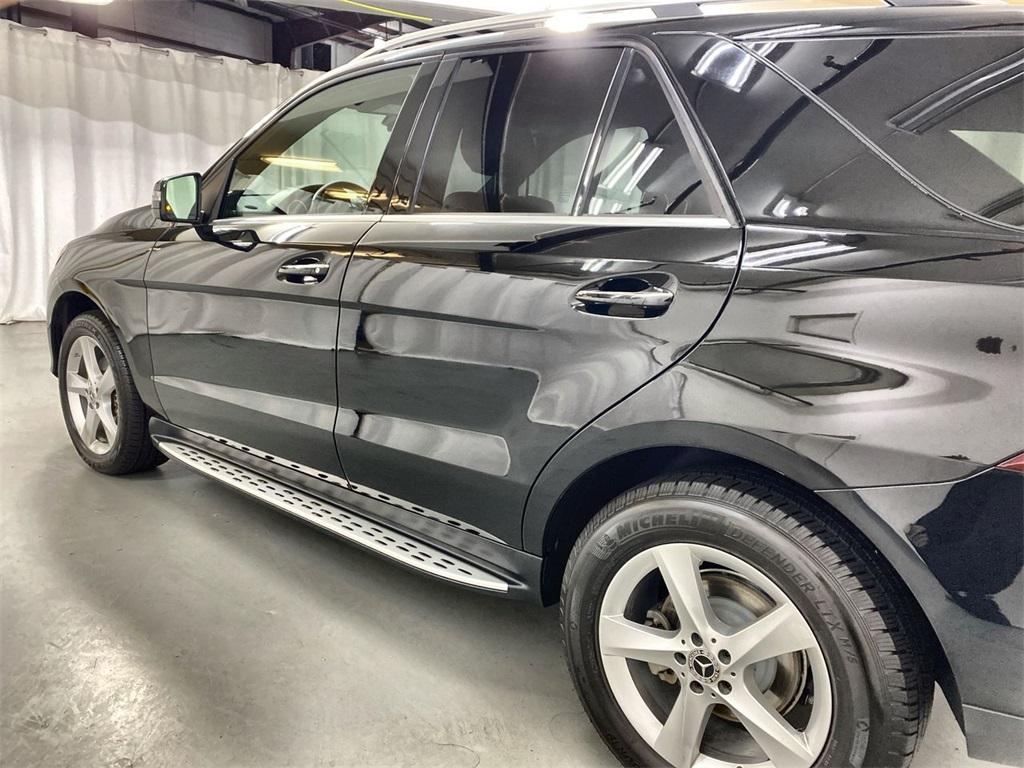 Used 2018 Mercedes-Benz GLE GLE 350 for sale $39,257 at Gravity Autos Marietta in Marietta GA 30060 6