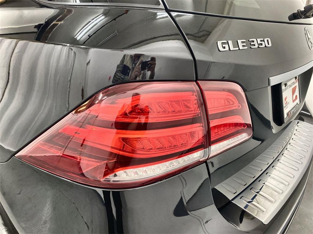 Used 2018 Mercedes-Benz GLE GLE 350 for sale $36,998 at Gravity Autos Marietta in Marietta GA 30060 9