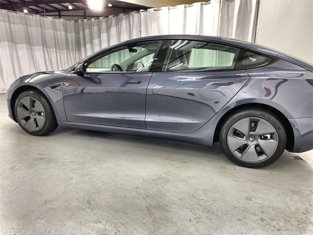 Used 2021 Tesla Model 3 Long Range for sale $61,444 at Gravity Autos Marietta in Marietta GA 30060 11
