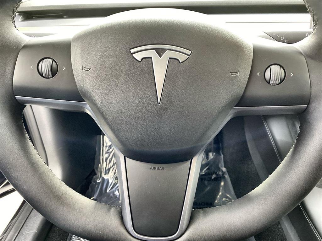 Used 2021 Tesla Model 3 Long Range for sale $61,444 at Gravity Autos Marietta in Marietta GA 30060 19