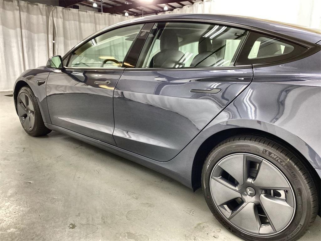 Used 2021 Tesla Model 3 Long Range for sale $61,444 at Gravity Autos Marietta in Marietta GA 30060 6