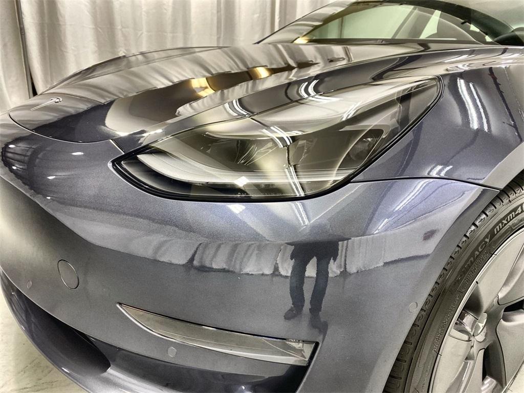 Used 2021 Tesla Model 3 Long Range for sale $61,444 at Gravity Autos Marietta in Marietta GA 30060 8