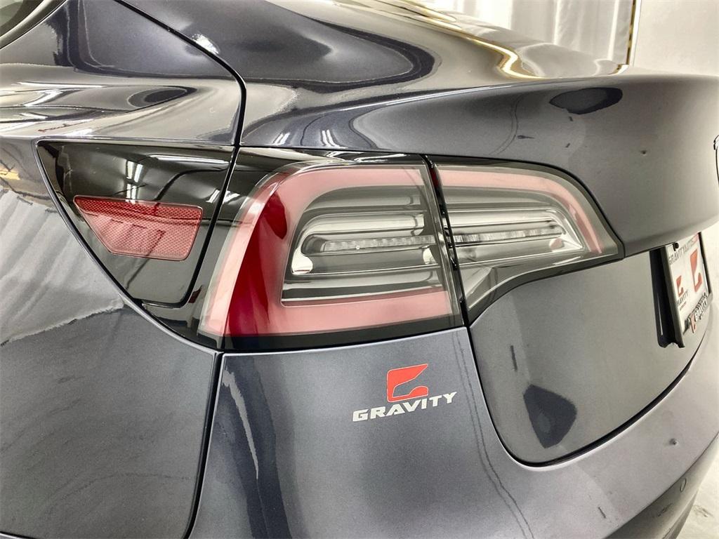 Used 2021 Tesla Model 3 Long Range for sale $61,444 at Gravity Autos Marietta in Marietta GA 30060 9