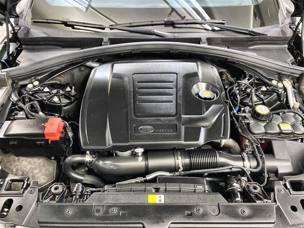 Used 2019 Land Rover Range Rover Velar P250 S for sale $54,654 at Gravity Autos Marietta in Marietta GA 30060 37