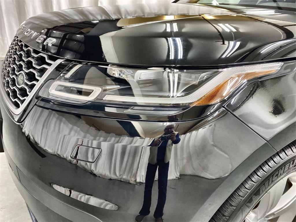 Used 2019 Land Rover Range Rover Velar P250 S for sale $54,654 at Gravity Autos Marietta in Marietta GA 30060 8