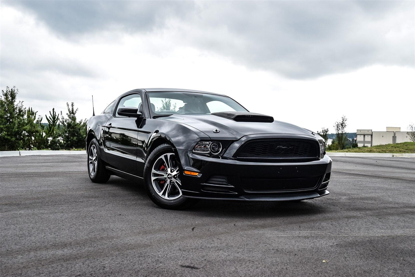 Used 2014 Ford Mustang V6 for sale Sold at Gravity Autos Marietta in Marietta GA 30060 6