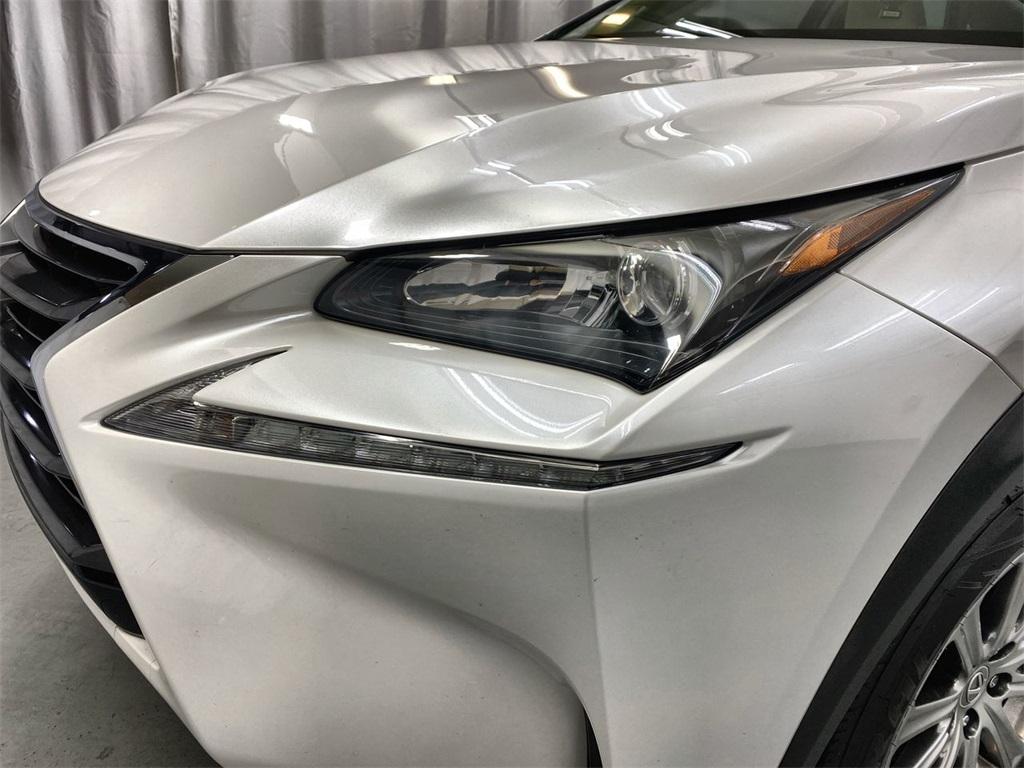 Used 2017 Lexus NX 200t for sale $28,998 at Gravity Autos Marietta in Marietta GA 30060 8