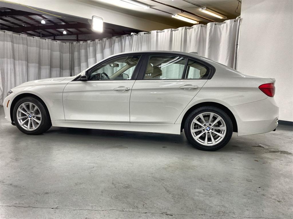 Used 2016 BMW 3 Series 320i for sale $20,277 at Gravity Autos Marietta in Marietta GA 30060 11