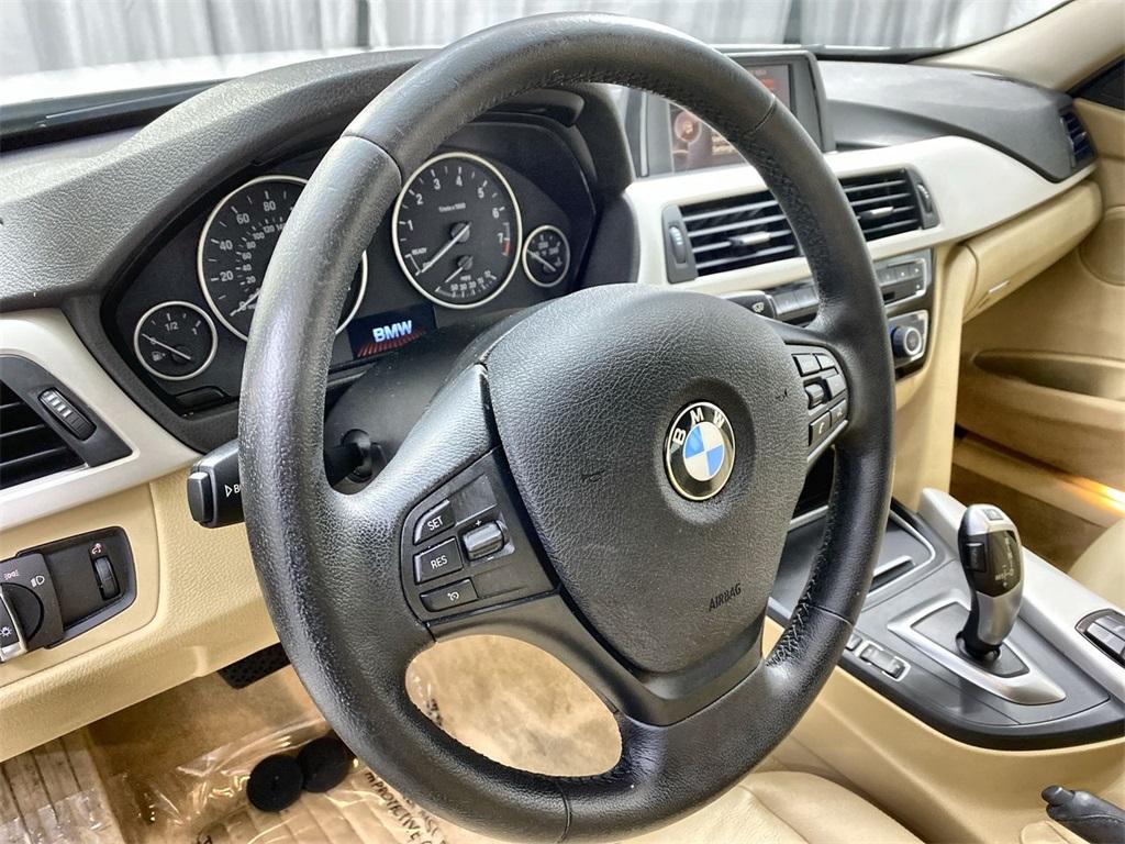 Used 2016 BMW 3 Series 320i for sale $19,707 at Gravity Autos Marietta in Marietta GA 30060 17