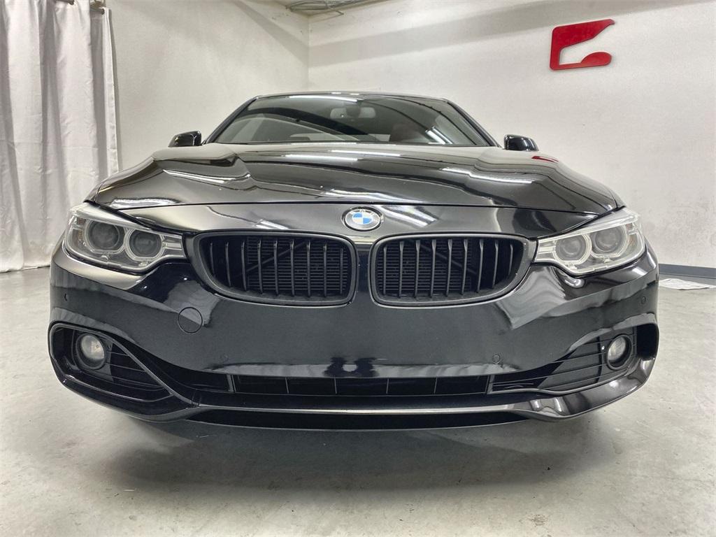 Used 2016 BMW 4 Series 435i for sale $28,999 at Gravity Autos Marietta in Marietta GA 30060 3