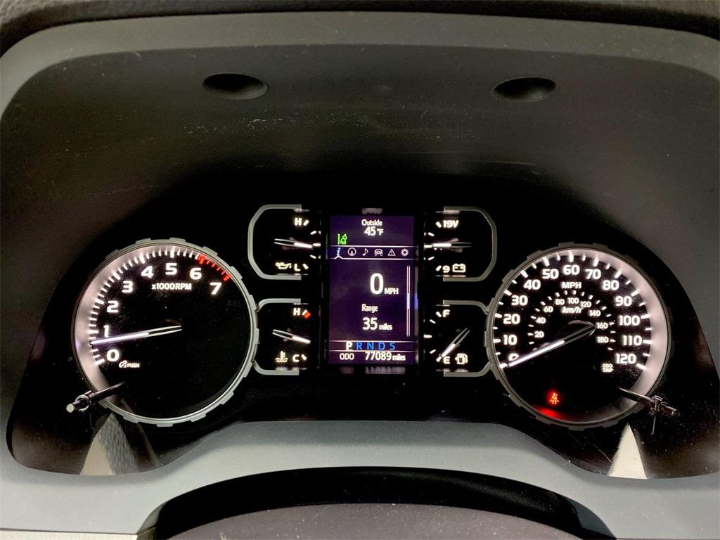 Used 2019 Toyota Tundra SR5 for sale $38,714 at Gravity Autos Marietta in Marietta GA 30060 23