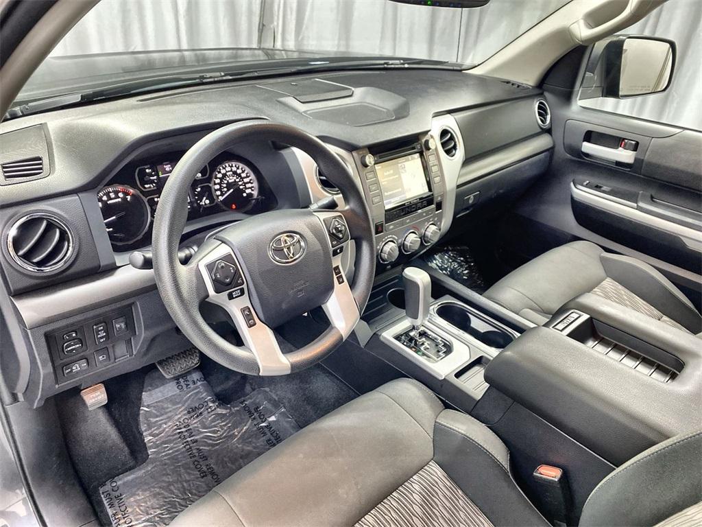 Used 2019 Toyota Tundra SR5 for sale $38,714 at Gravity Autos Marietta in Marietta GA 30060 32