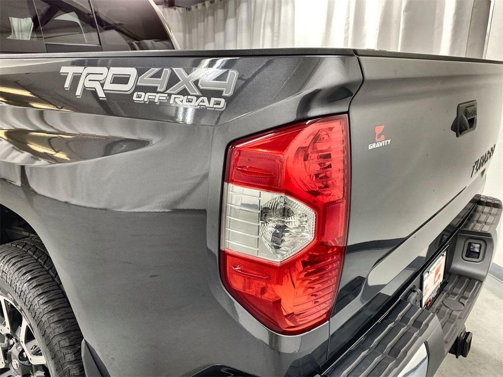 Used 2019 Toyota Tundra SR5 for sale $38,714 at Gravity Autos Marietta in Marietta GA 30060 9