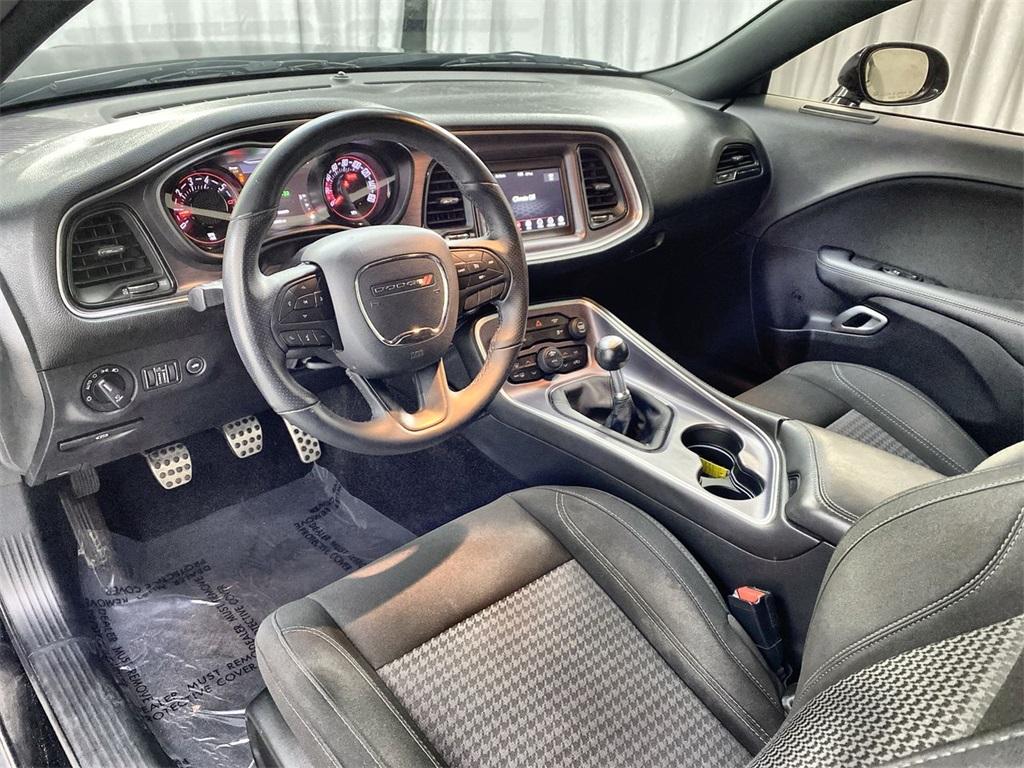 Used 2018 Dodge Challenger R/T for sale Sold at Gravity Autos Marietta in Marietta GA 30060 19