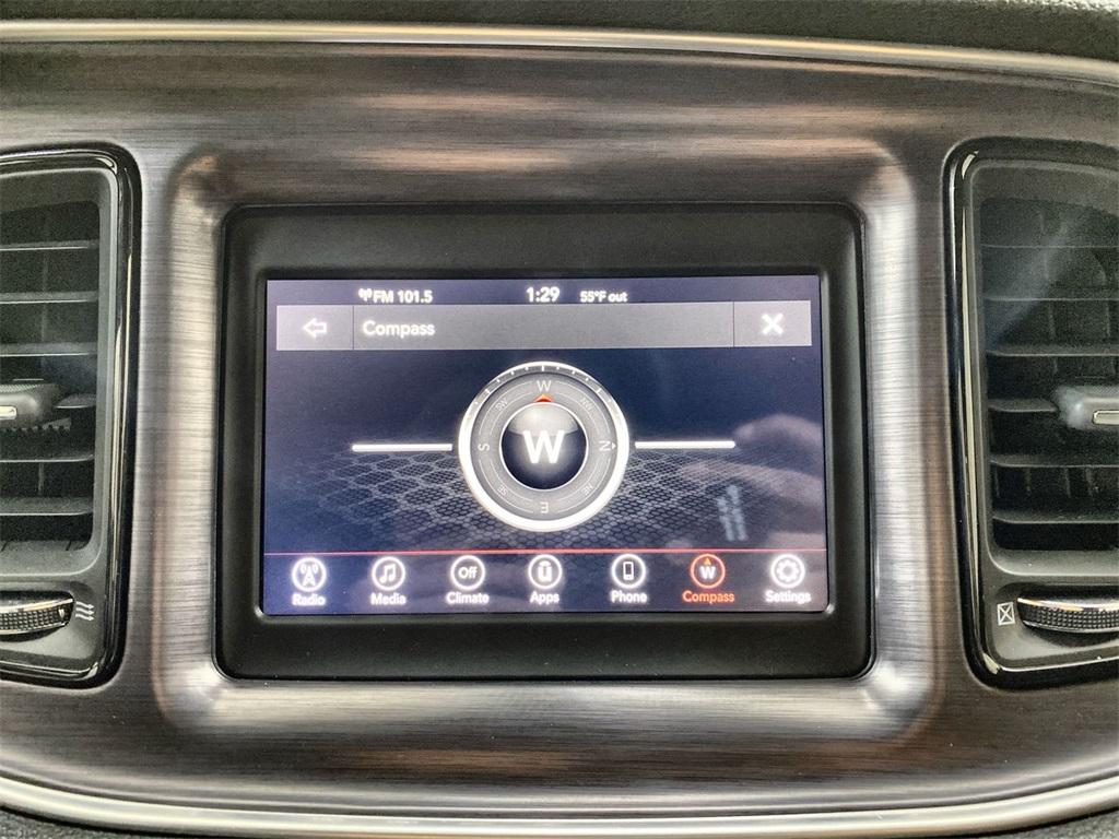 Used 2018 Dodge Challenger R/T for sale $33,825 at Gravity Autos Marietta in Marietta GA 30060 25