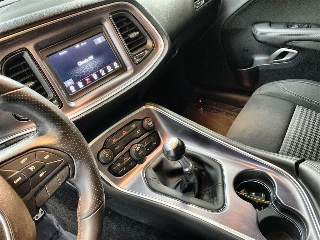 Used 2018 Dodge Challenger R/T for sale $33,825 at Gravity Autos Marietta in Marietta GA 30060 30