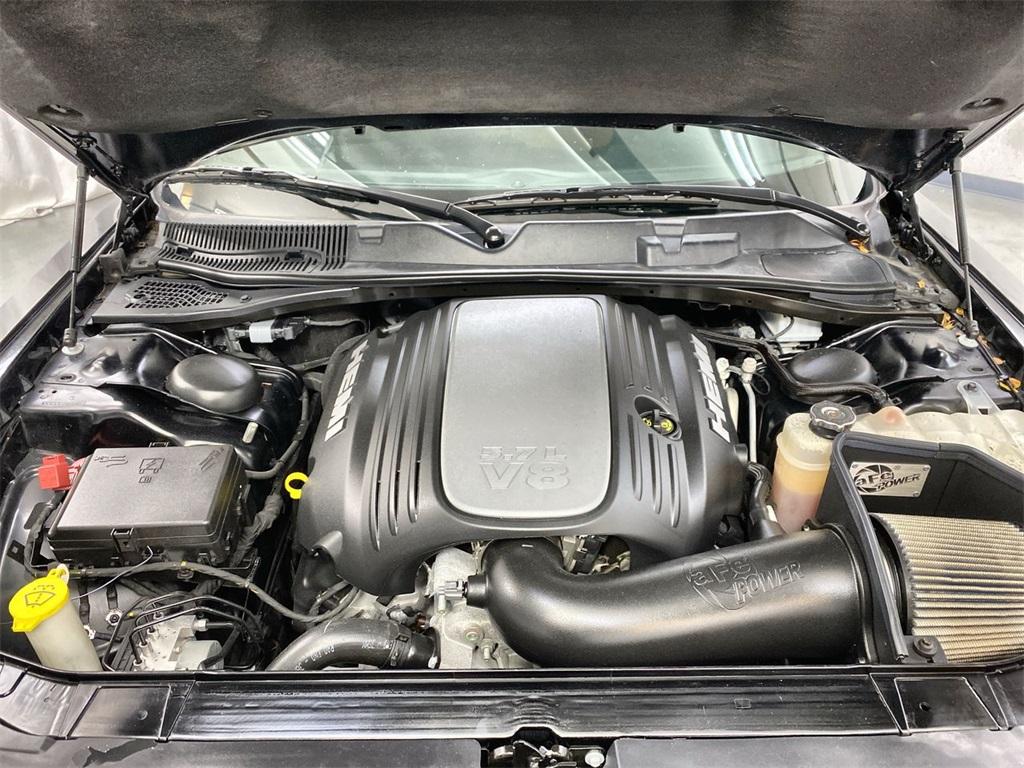 Used 2018 Dodge Challenger R/T for sale $33,825 at Gravity Autos Marietta in Marietta GA 30060 34