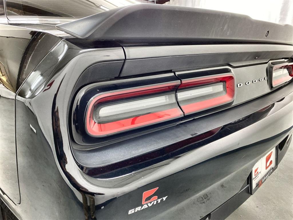 Used 2018 Dodge Challenger R/T for sale Sold at Gravity Autos Marietta in Marietta GA 30060 9