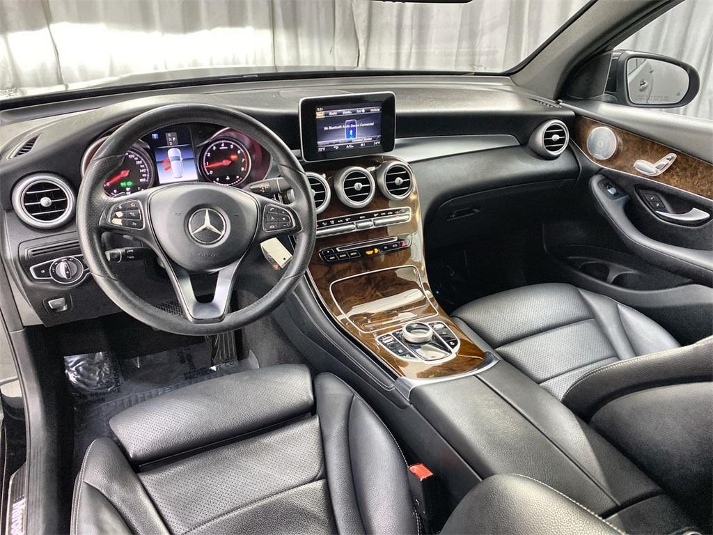 Used 2018 Mercedes-Benz GLC GLC 300 for sale $33,997 at Gravity Autos Marietta in Marietta GA 30060 28