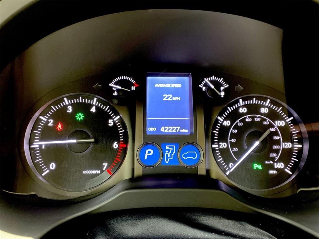 Used 2018 Lexus GX 460 for sale $45,534 at Gravity Autos Marietta in Marietta GA 30060 20