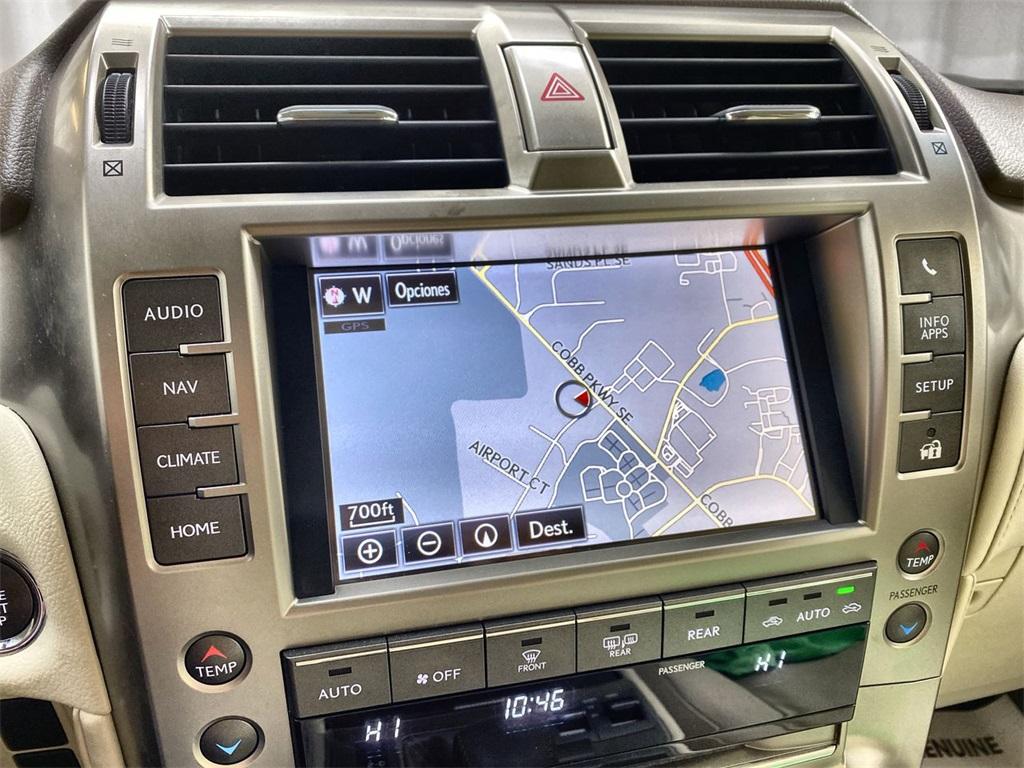 Used 2018 Lexus GX 460 for sale Sold at Gravity Autos Marietta in Marietta GA 30060 23