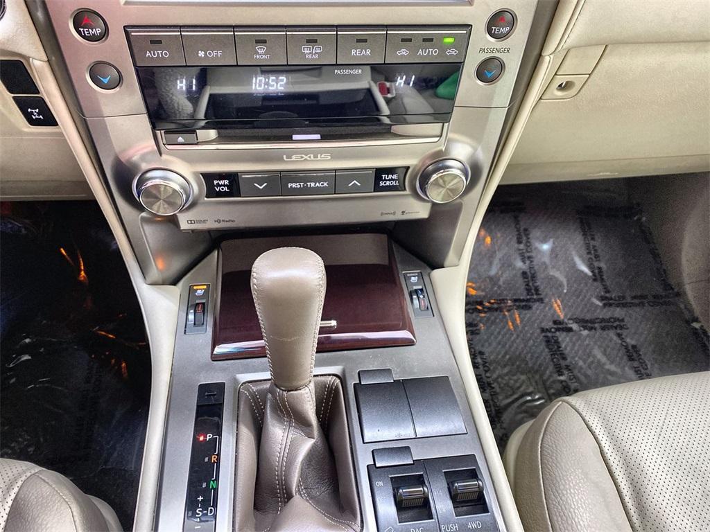 Used 2018 Lexus GX 460 for sale $45,534 at Gravity Autos Marietta in Marietta GA 30060 29