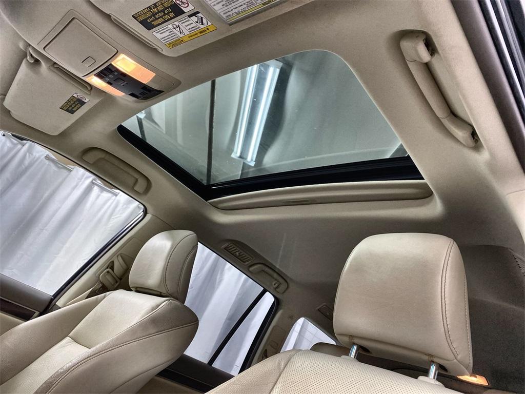 Used 2018 Lexus GX 460 for sale $45,534 at Gravity Autos Marietta in Marietta GA 30060 30