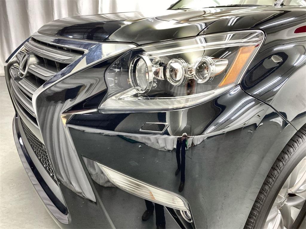 Used 2018 Lexus GX 460 for sale Sold at Gravity Autos Marietta in Marietta GA 30060 8