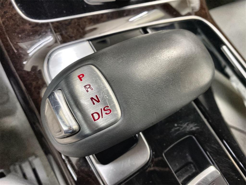Used 2015 Audi A8 L 3.0T for sale $34,998 at Gravity Autos Marietta in Marietta GA 30060 28
