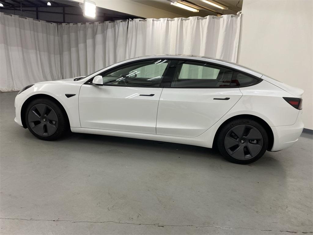 Used 2022 Tesla Model 3 Base for sale $53,998 at Gravity Autos Marietta in Marietta GA 30060 10