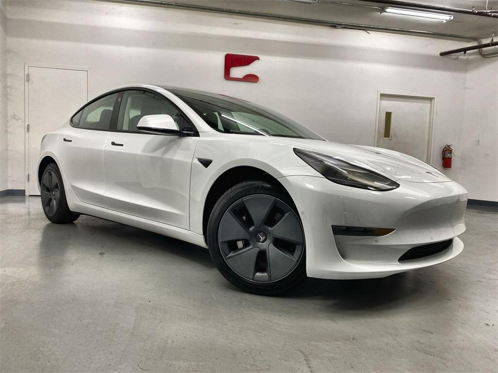 Used 2022 Tesla Model 3 Base for sale $53,998 at Gravity Autos Marietta in Marietta GA 30060 2