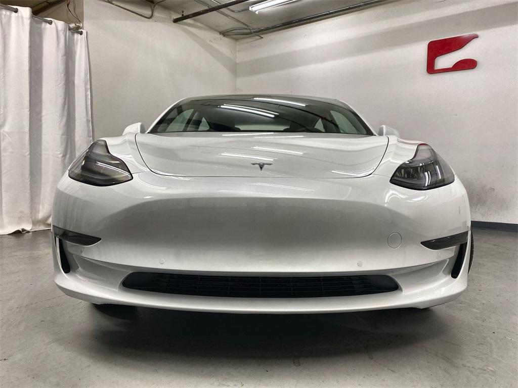 Used 2022 Tesla Model 3 Base for sale $53,998 at Gravity Autos Marietta in Marietta GA 30060 3