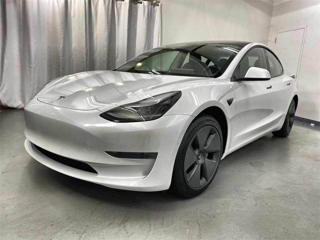Used 2022 Tesla Model 3 Base for sale $53,998 at Gravity Autos Marietta in Marietta GA 30060 5