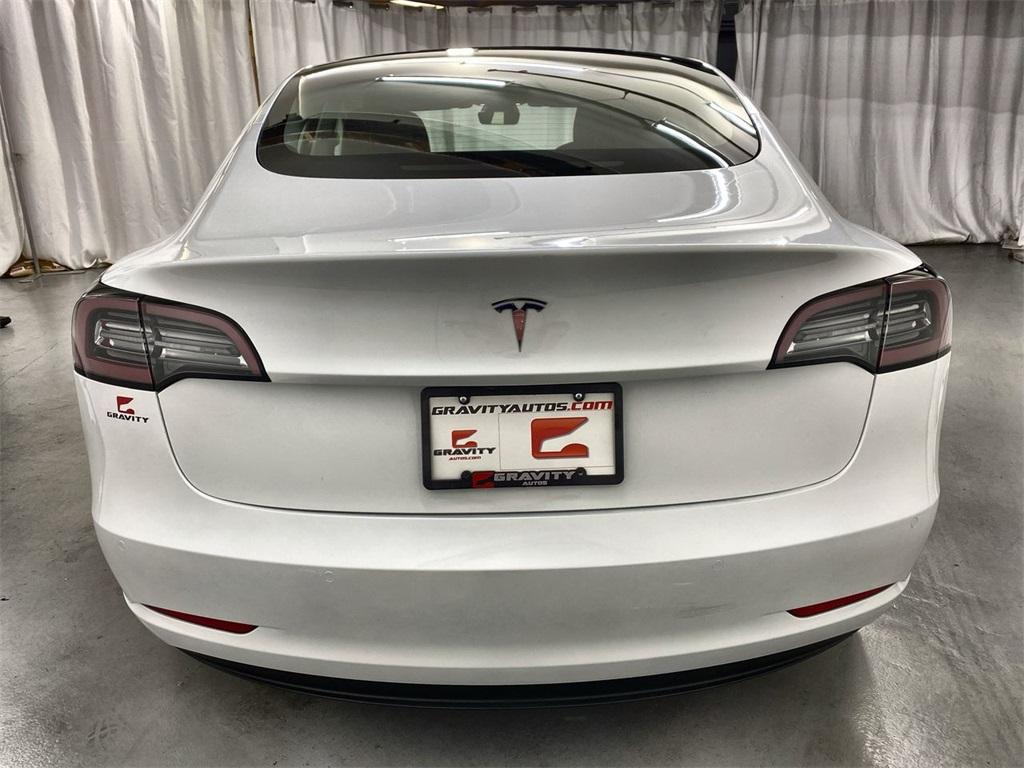 Used 2022 Tesla Model 3 Base for sale $53,998 at Gravity Autos Marietta in Marietta GA 30060 7