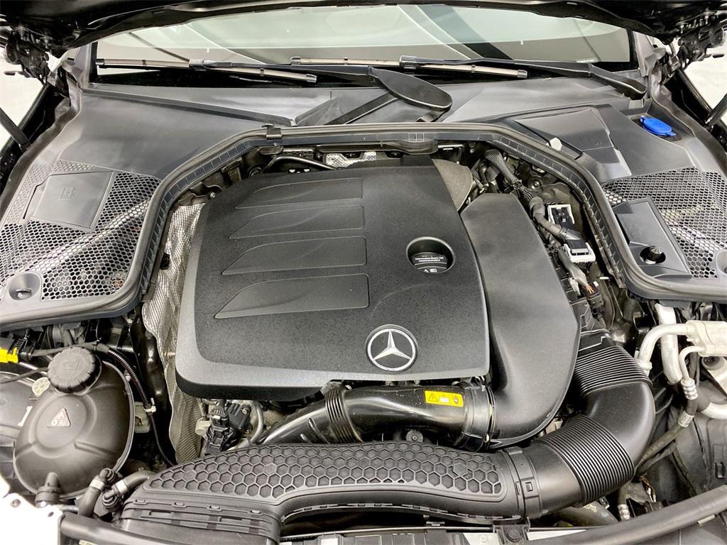 Used 2019 Mercedes-Benz C-Class C 300 for sale Sold at Gravity Autos Marietta in Marietta GA 30060 37