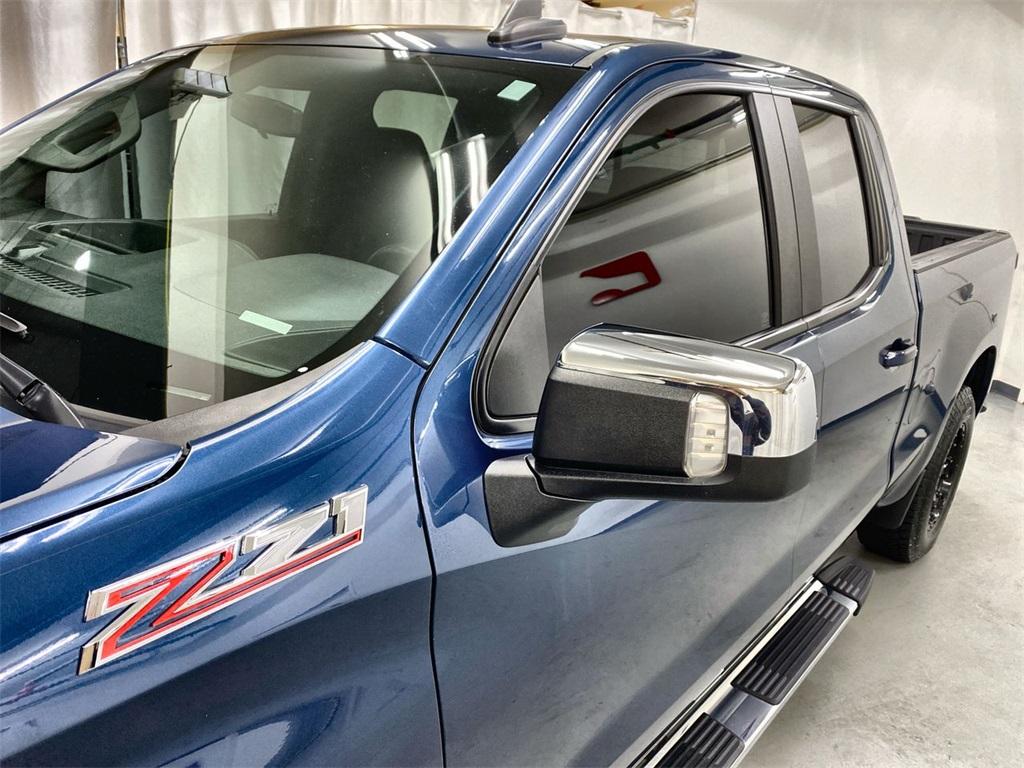 Used 2019 Chevrolet Silverado 1500 LT for sale $37,657 at Gravity Autos Marietta in Marietta GA 30060 12