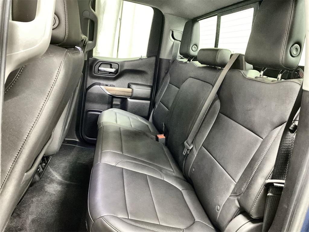 Used 2019 Chevrolet Silverado 1500 LT for sale $37,657 at Gravity Autos Marietta in Marietta GA 30060 34