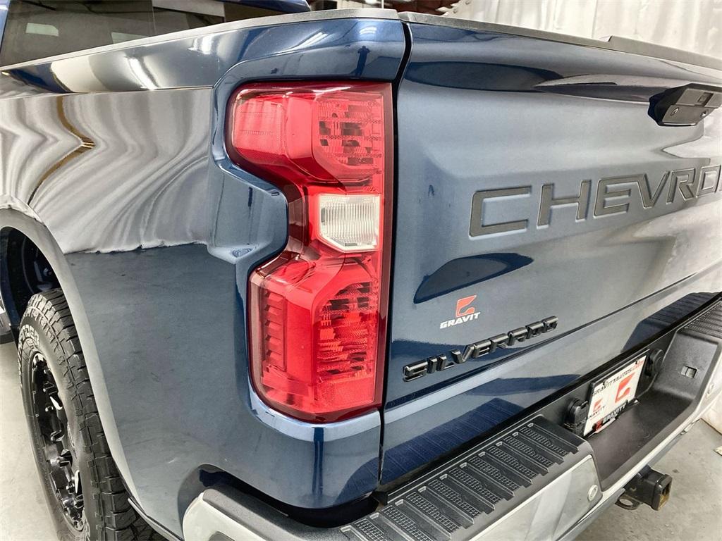 Used 2019 Chevrolet Silverado 1500 LT for sale $37,657 at Gravity Autos Marietta in Marietta GA 30060 9